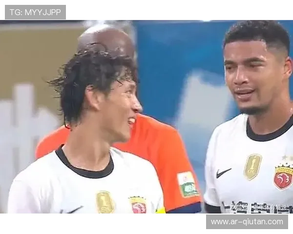 三连冠背后的坚守：海港赛季初不被看好，靠稳定取效率笑到最后