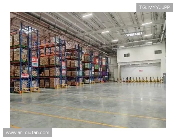 体育服务供应链采用分布式仓储网络提升响应速度