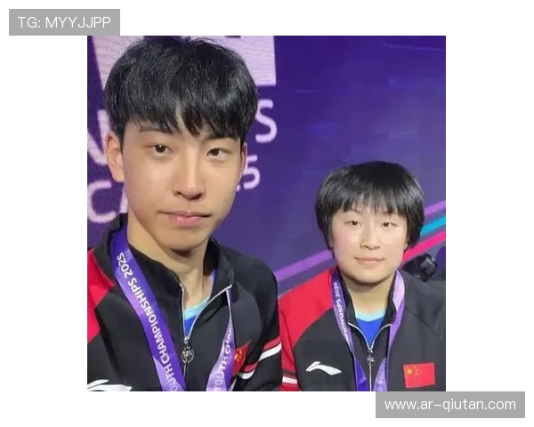 乒乓球温瑞博马斯喀特站夺冠，国乒包揽四冠创纪录